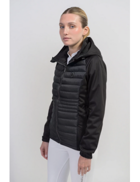 Samshield-Blouson et Manteaux-Blouson Lena Noir