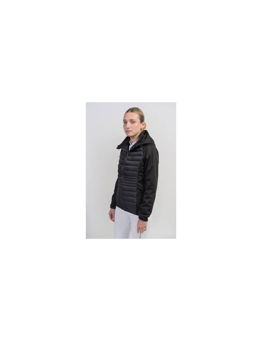 Samshield-Blouson et Manteaux-Blouson Lena Noir