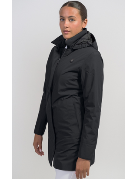 Samshield-Blouson et Manteaux-Manteau Long Dalia