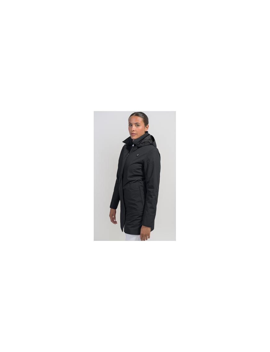 Samshield-Blouson et Manteaux-Manteau Long Dalia