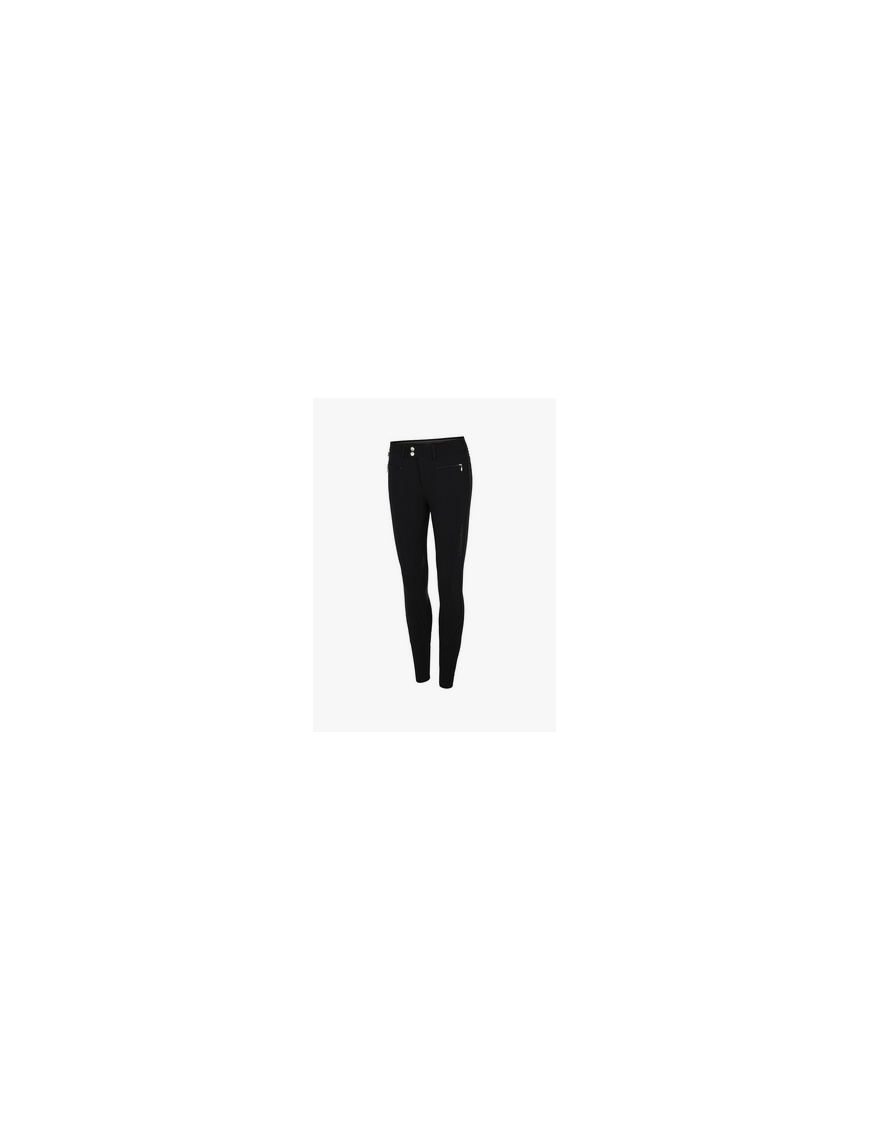 Samshield-Pantalon-Pantalon Clara Black A23