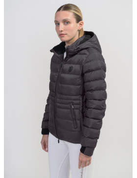 Samshield-Blouson et Manteaux-Blouson Couchevel Noir