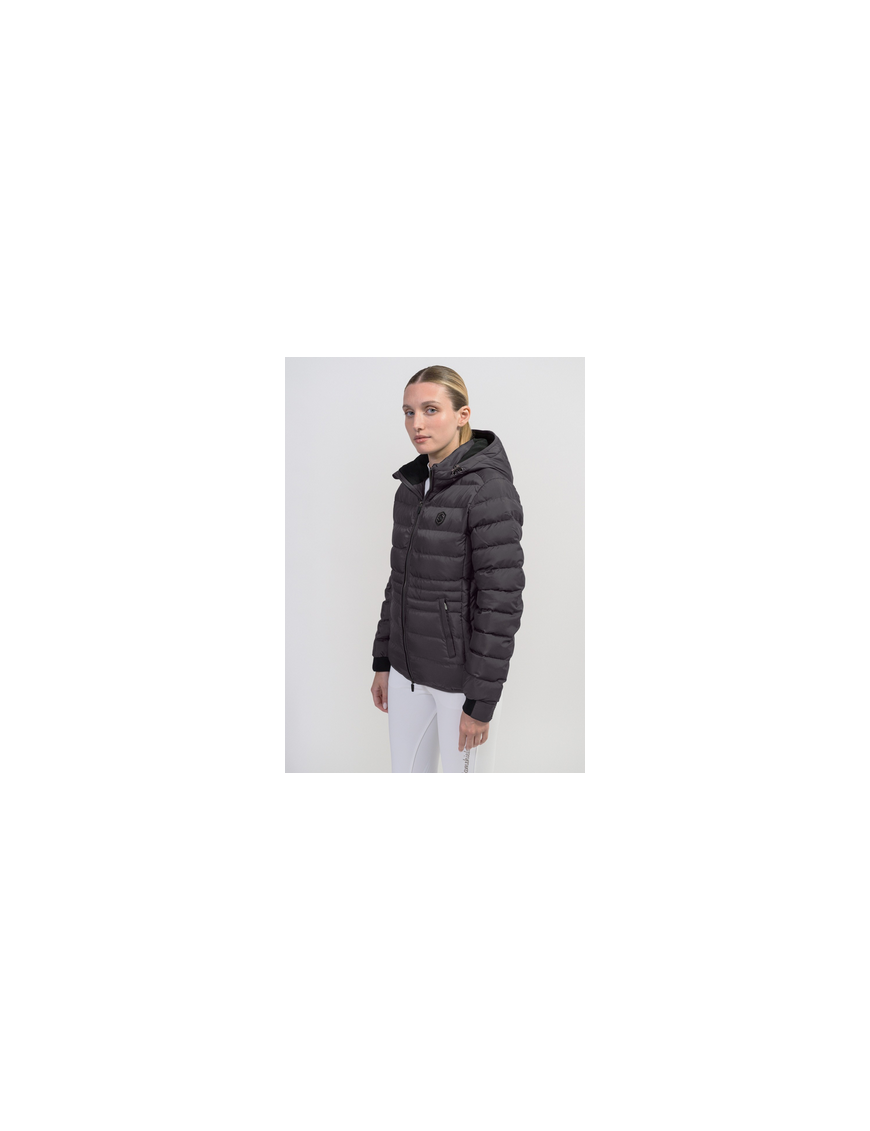 Samshield-Blouson et Manteaux-Blouson Couchevel Noir