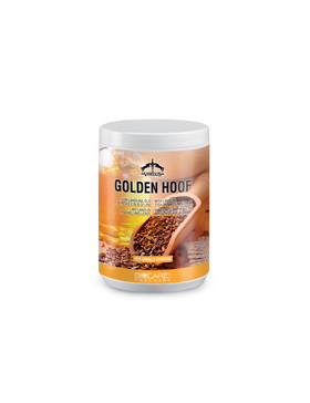 Veredus-Soins-Onguent Golden Hoof 1L 