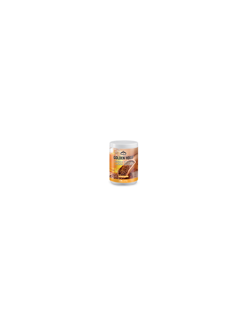 Veredus-Soins-Onguent Golden Hoof 1L 