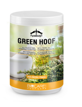 Veredus-Soins-Onguent Green Hoof 1L