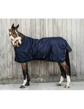 Kentucky-Couvertures-Turnout Rug Weather Waterproof Pro 0G