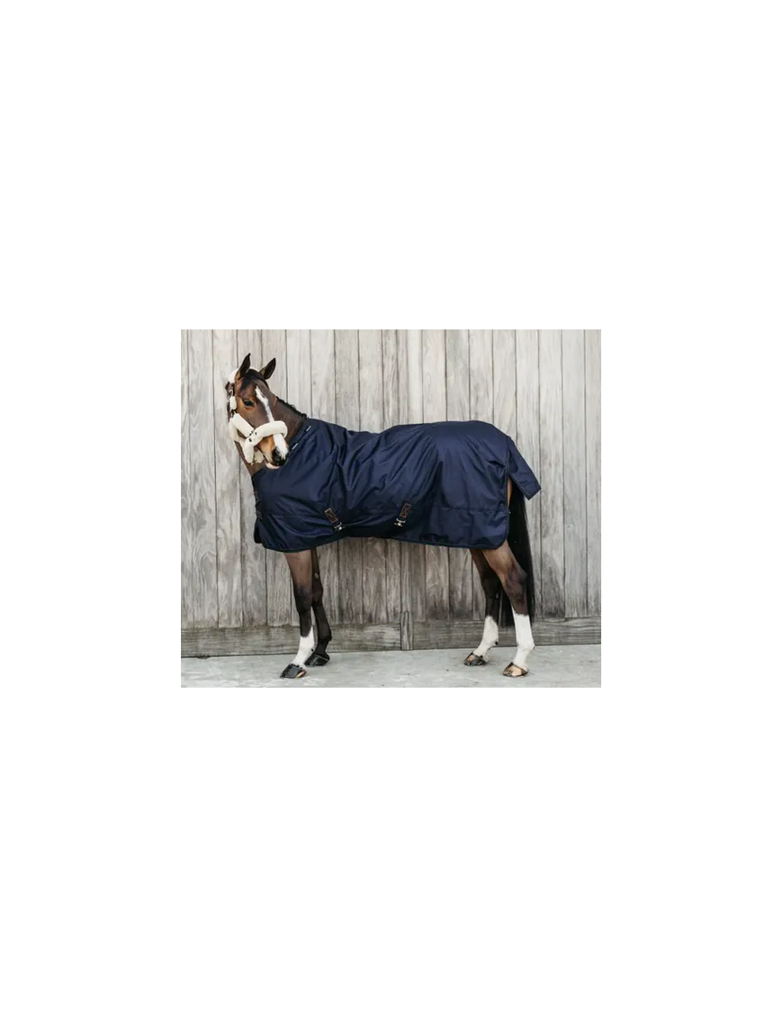 Kentucky-Couvertures-Turnout Rug Weather Waterproof Pro 0G