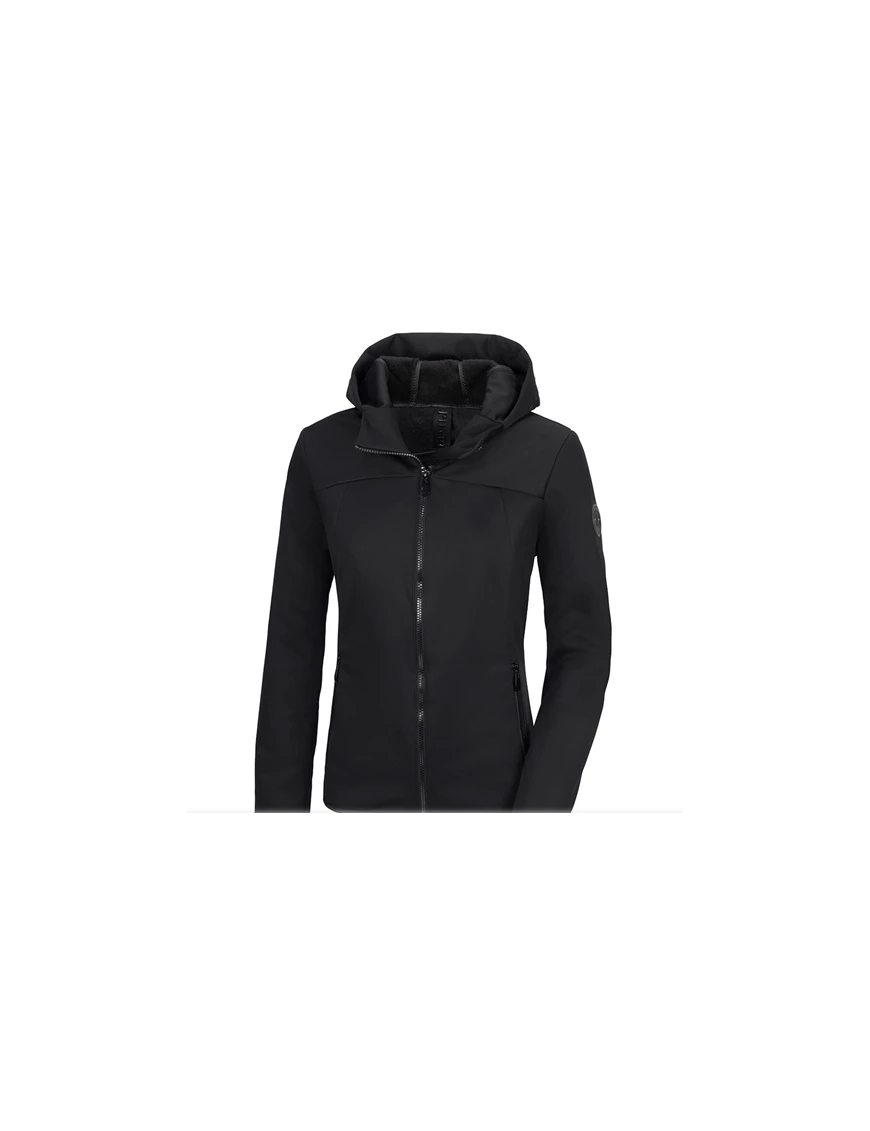 Pikeur-Manteaux et Blouson-Manteau Softshell Jacket 