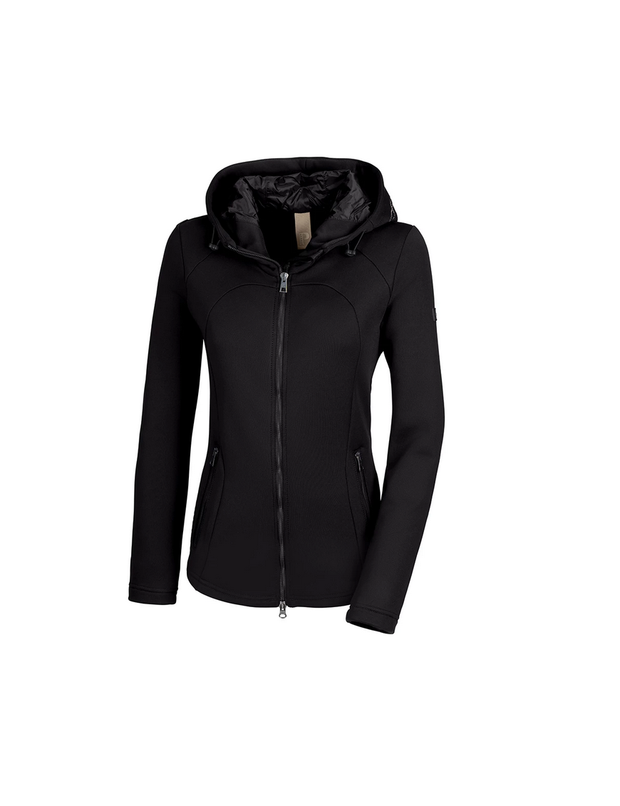 Pikeur-Pull et gilet-Gilet Fleece Jacket