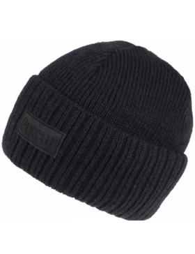 Pikeur-Bonnet et Casquette-Bonnet Beanie Noir