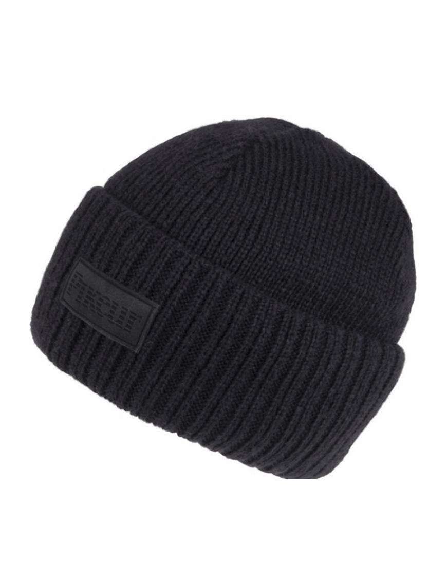 Pikeur-Bonnet et Casquette-Bonnet Beanie Noir