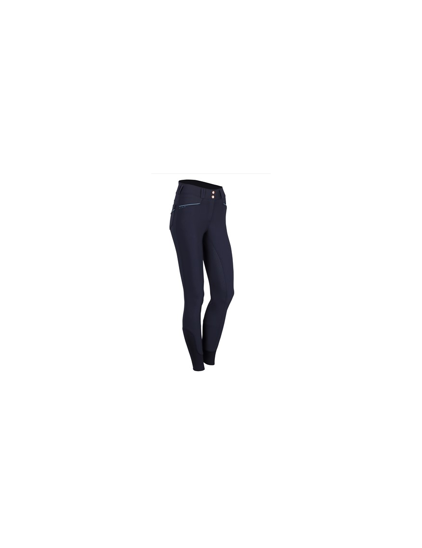 Harry's Horse-Pantalon-Pantalon Denici Navy