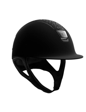 Samshield-Casques-Samshield 2.0 Crystal Fabric