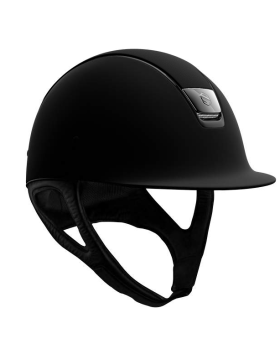 Samshield-Casque-Samshield Shadow Matt Black 2.0