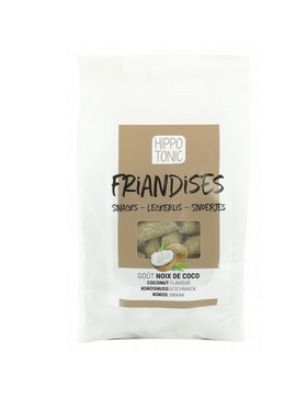 Hippo-Tonic-Friandises-Noix de Coco 1kg