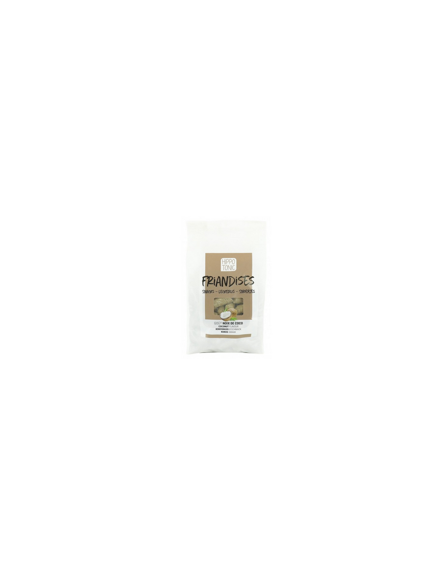 Hippo-Tonic-Friandises-Noix de Coco 1kg