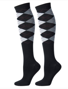 Harry's Horse-Accessoires-Chaussettes unisexe 36/40