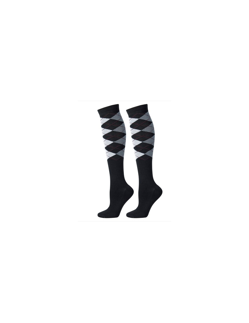 Harry's Horse-Accessoires-Chaussettes unisexe 36/40