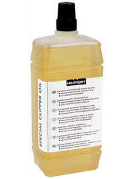 Heiniger-Pansage-Huile 500ml