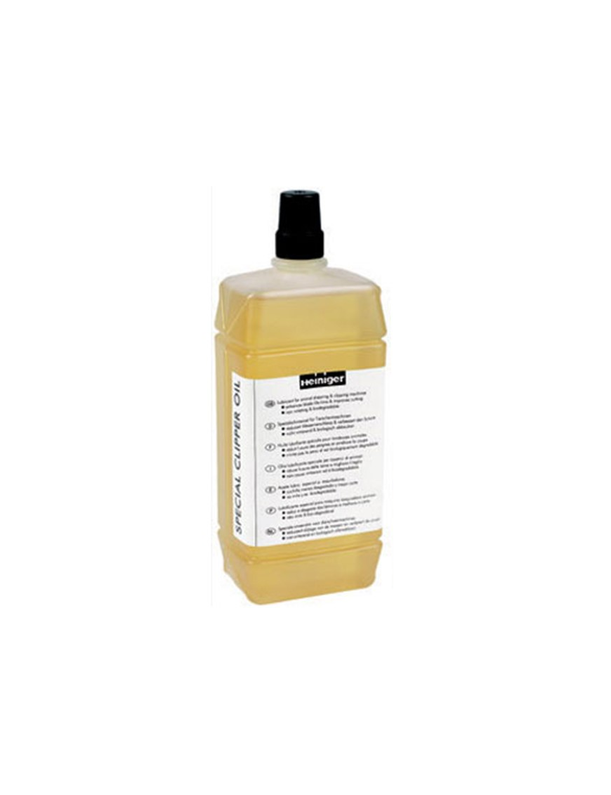 Heiniger-Pansage-Huile 500ml