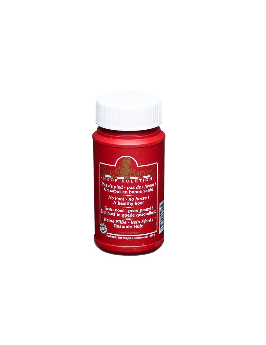 Kevin Bacon's-Soins-Hoof Solution 105ml