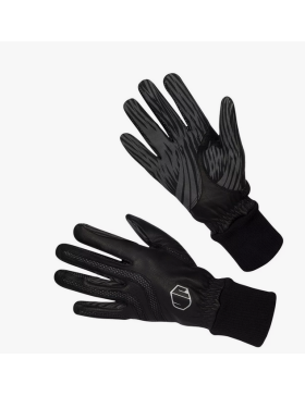 Samshield-Accessoires-Gants V-sin Winter Noir