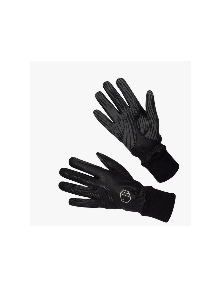 Samshield-Accessoires-Gants V-sin Winter Noir