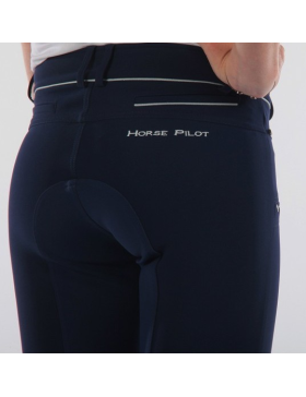 Horse Pilot-Pantalon-X-Balance Navy 