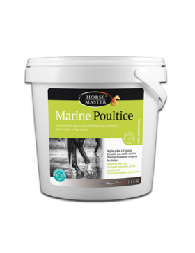 Horse Master-Soins- Marine Poultice 12Kg