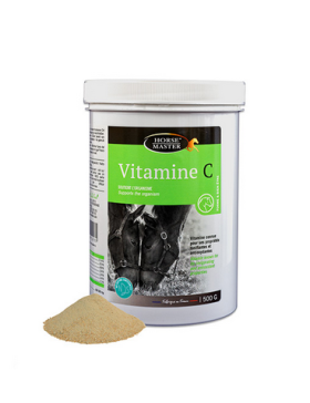 Horse Master-Complément- Vitamine C 2.5Kg