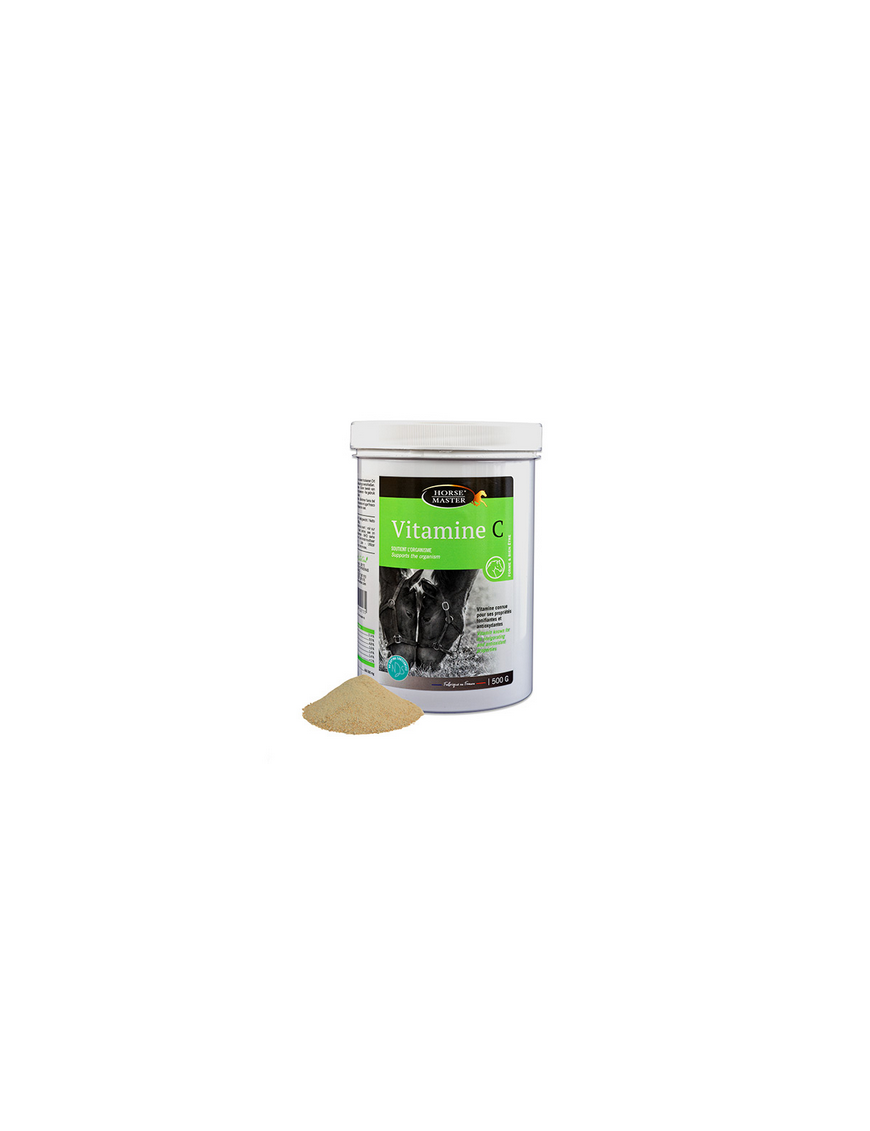 Horse Master-Complément- Vitamine C 2.5Kg