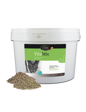 Horse Master-Complément-VitaMix 3Kg