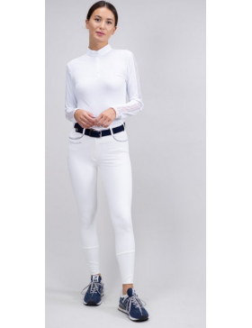 Harcour - Pantalon - Pantalon "Jaltika" Genoux Grip 