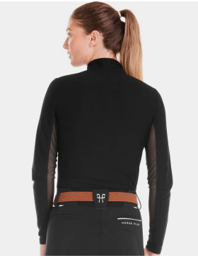 Horse Pilot - Polo - Suntech Femme