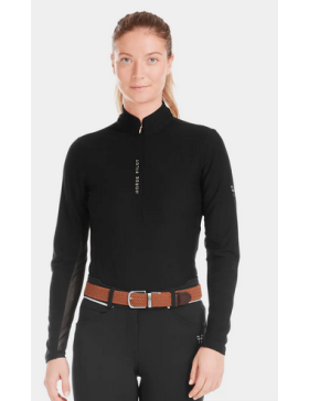 Horse Pilot - Polo - Suntech Femme