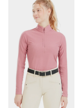 Horse Pilot - Polo - Suntech Femme