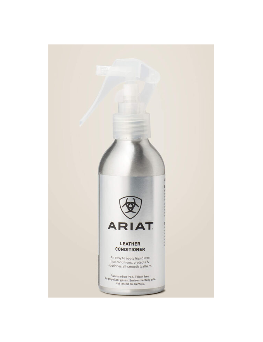 Ariat-Entretiens Bottes-Footwear Cleaner 150ml