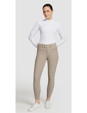 Samshield-Pantalon-Chloe Crystal Sable 