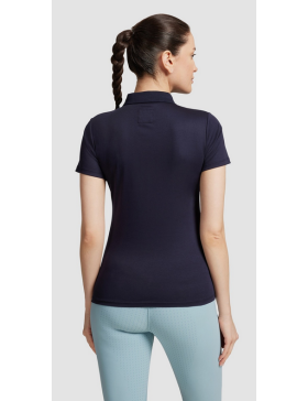 Samshield-Polo et Chemise-Polo Celine Navy 