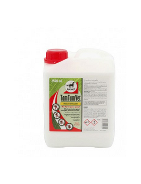 Leovet-Anti mouche-Tam Tam Recharge 2500Ml