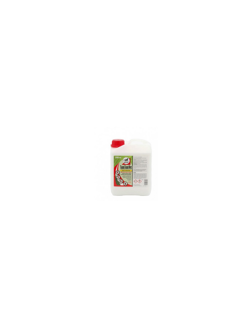 Leovet-Anti mouche-Tam Tam Recharge 2500Ml