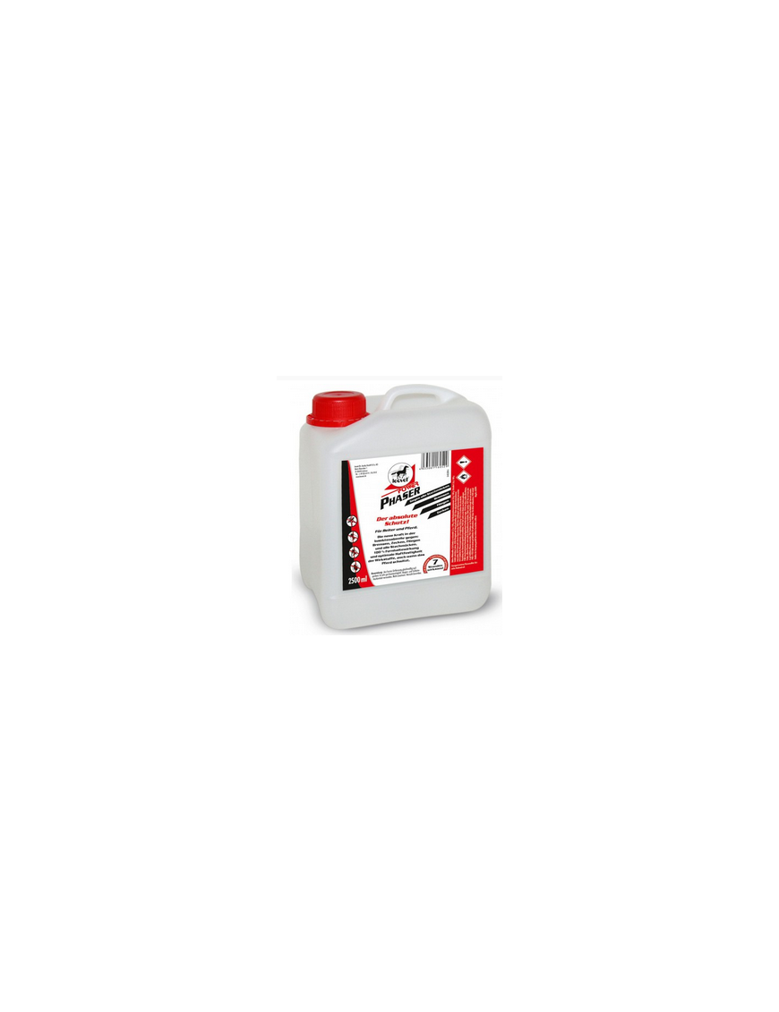 Leovet-Anti Mouche-Recharge Pöwer Phaser 2500ml