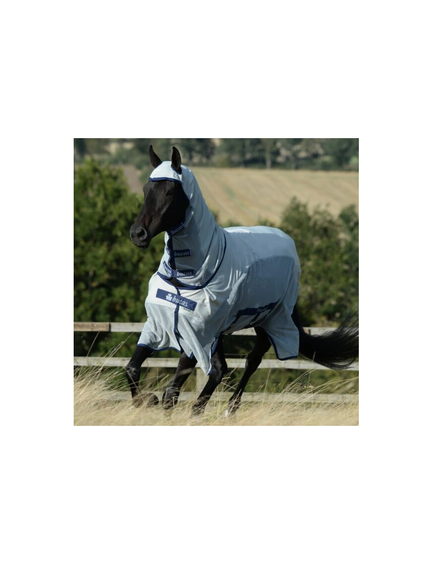 Bucas-Couverture-Freedom Fly Sheet