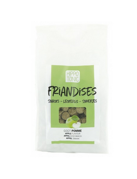 Hippo-Tonic-Friandises-Goût pomme 1kg