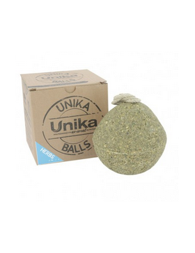 Unika-Complément-Unika Balls Herbs 1.8Kg