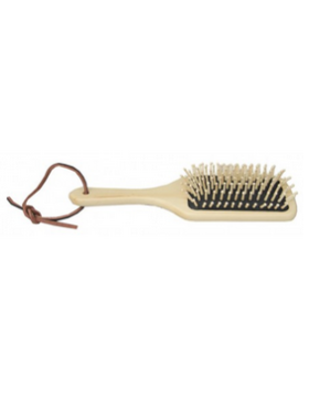 Borstiq-Soins-Brosse à crin 