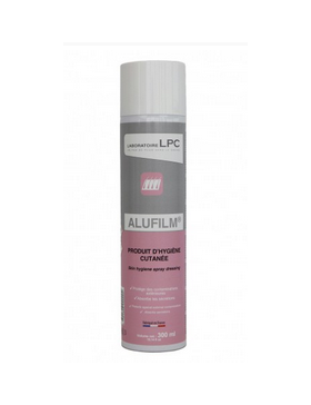 Lpc-Soins-Alufilm 300Ml