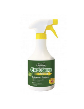 Ravene-Anti-Mouche-Emouchine Protec 500Ml