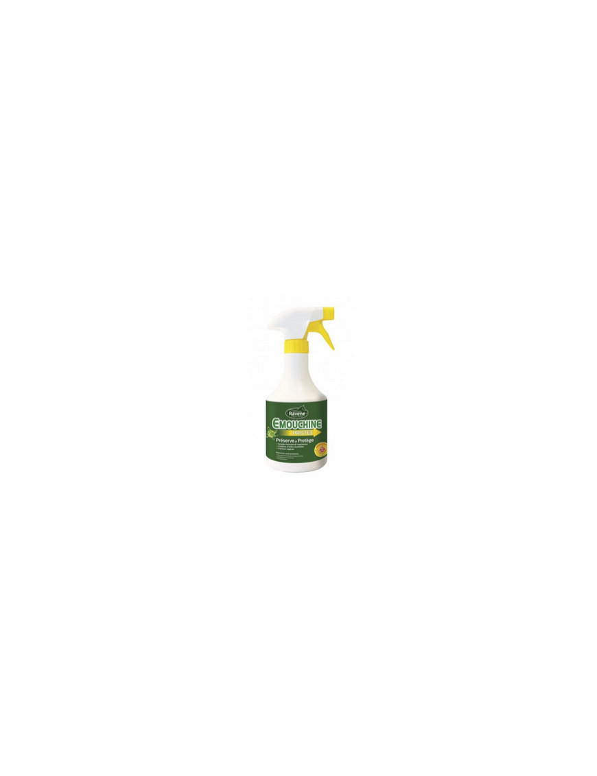 Ravene-Anti-Mouche-Emouchine Protec 500Ml